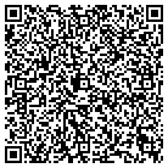 QR-код с контактной информацией организации ООО ТРМ