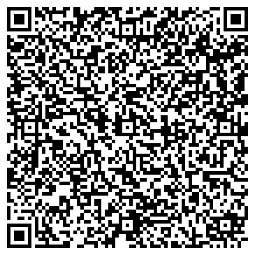 QR-код с контактной информацией организации ООО "2 партизана" Маркетинговое агентство