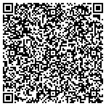 QR-код с контактной информацией организации Авангард Агентство Недвижимости