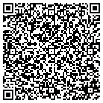 QR-код с контактной информацией организации ООО «ДимПласт»