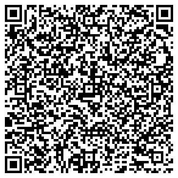 QR-код с контактной информацией организации ООО "Аэродром"
