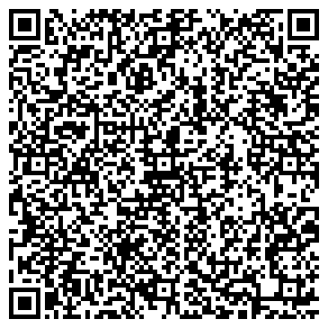 QR-код с контактной информацией организации ООО ИПК Радиус