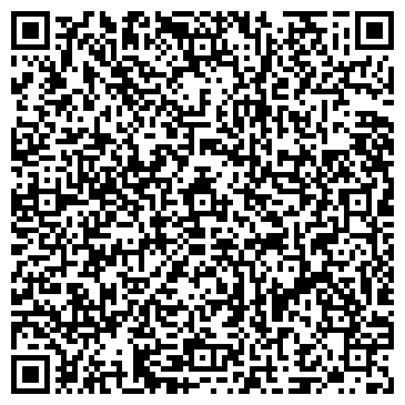 QR-код с контактной информацией организации ТОО Крепежный Дом