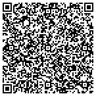 QR-код с контактной информацией организации ООО «Твой город»