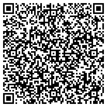 QR-код с контактной информацией организации ООО Здравко