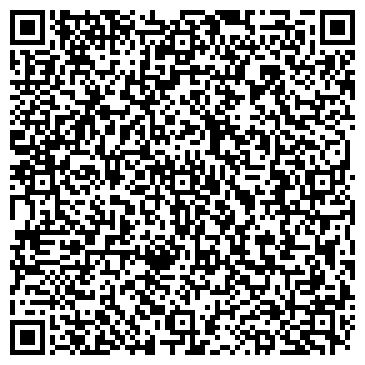 QR-код с контактной информацией организации Автосервис AutoDrug