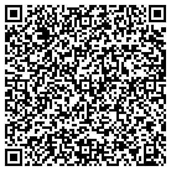 QR-код с контактной информацией организации ООО АкваМир-К