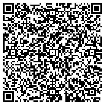 QR-код с контактной информацией организации ООО "Гетмакс"