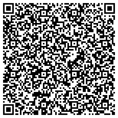 QR-код с контактной информацией организации ООО Помощь по математике