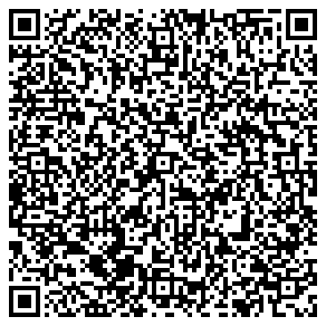 QR-код с контактной информацией организации ИП САЛОН ZEBRA