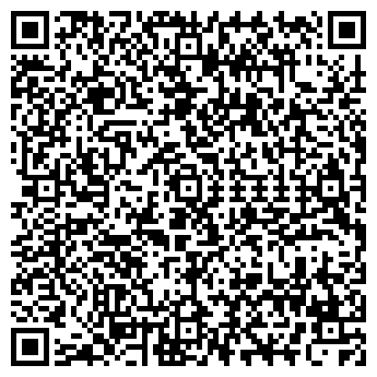 QR-код с контактной информацией организации ООО "ЛИИС-трэйд"