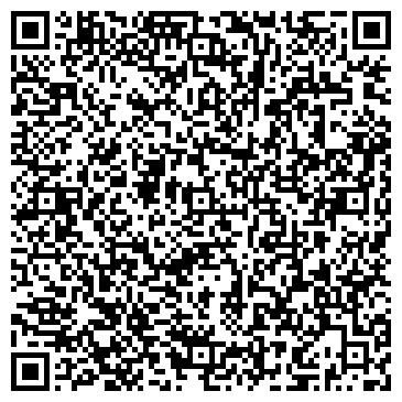 QR-код с контактной информацией организации ООО Авентус Групп
