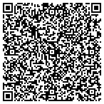 QR-код с контактной информацией организации ООО Авентус Групп