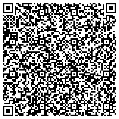 QR-код с контактной информацией организации ИП Центр китайского языка "Ni Hao"