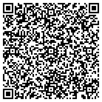 QR-код с контактной информацией организации ООО МУП Кадастровое бюро