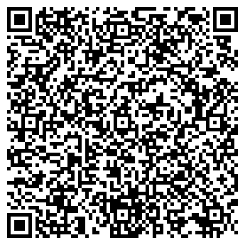 QR-код с контактной информацией организации ЗАО Турбодок