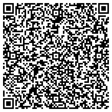 QR-код с контактной информацией организации ЗАО Логистическая компания "FM Logistic"