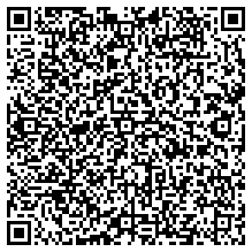 QR-код с контактной информацией организации ООО "Электролюкс"