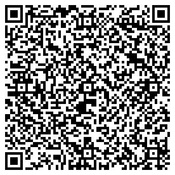 QR-код с контактной информацией организации ООО ТепХолод