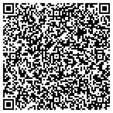 QR-код с контактной информацией организации ИП Мазаник "CLEANING - RUZA"
