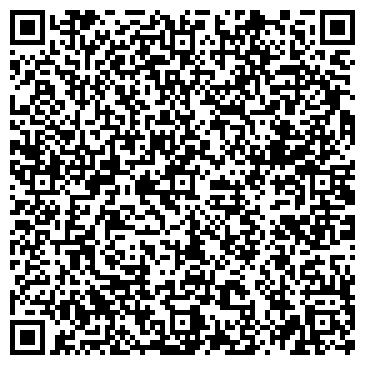 QR-код с контактной информацией организации ООО Диора