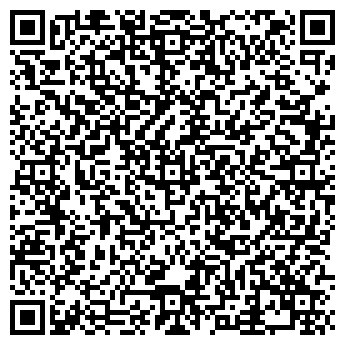 QR-код с контактной информацией организации ООО Геохлдинг