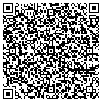 QR-код с контактной информацией организации ООО Компания «ГеоБурАн»