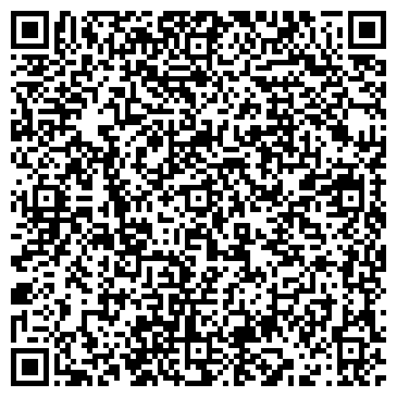 QR-код с контактной информацией организации ООО Центр досуга "Эрудит"