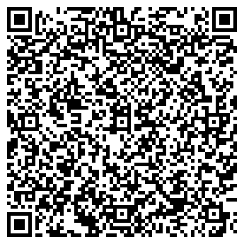 QR-код с контактной информацией организации ООО Бетонный завод