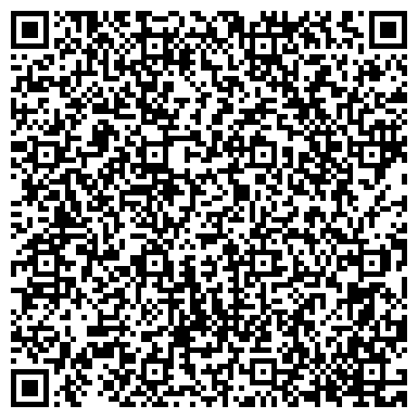 QR-код с контактной информацией организации ИП Рекламная фирма "Худсовет"