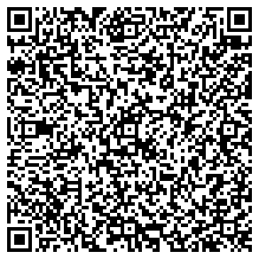 QR-код с контактной информацией организации ООО "АктивКапитал"