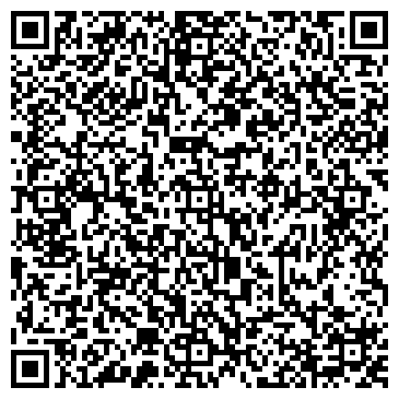 QR-код с контактной информацией организации ООО СервисАкваТайм