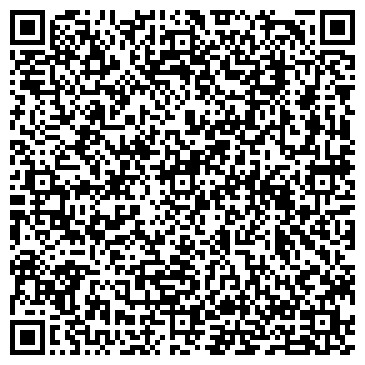 QR-код с контактной информацией организации ИП КЦ "Твой праздник"