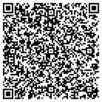 QR-код с контактной информацией организации ООО "Клин да Мох"