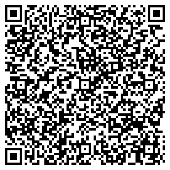 QR-код с контактной информацией организации ООО "Стоппризыв"