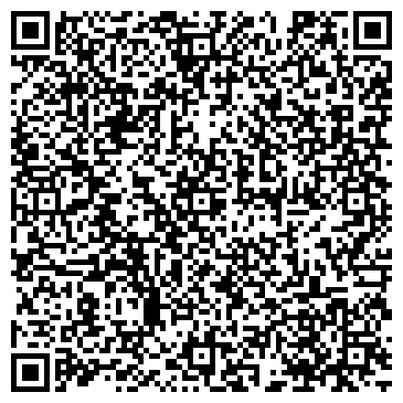 QR-код с контактной информацией организации ООО Магазин автозапчастей "КРЦ-Авто"
