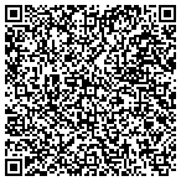 QR-код с контактной информацией организации ООО "Гранд Альянс"