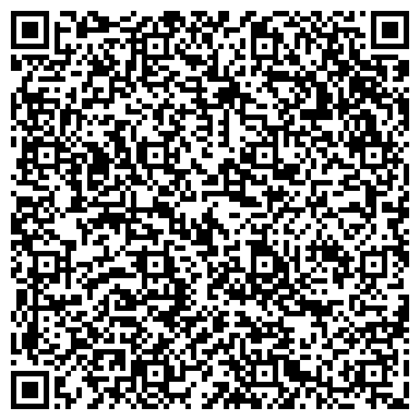 QR-код с контактной информацией организации ООО "Промснаб РТИ - сервис"