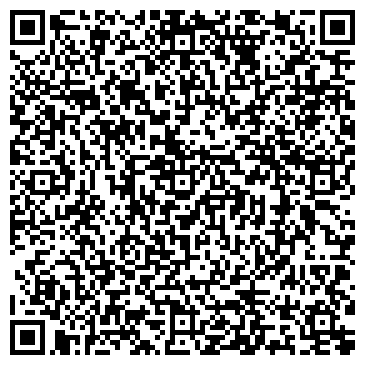 QR-код с контактной информацией организации ООО Автосервис "ЭГОИСТ"