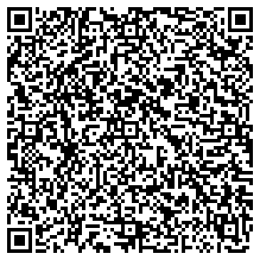 QR-код с контактной информацией организации ООО "Будкампас"