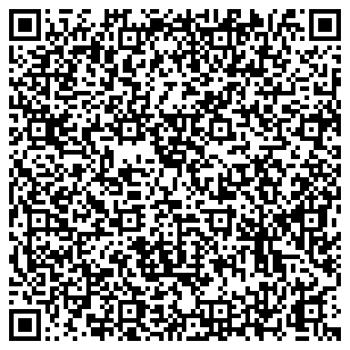 QR-код с контактной информацией организации ООО Креативное агентство "Артиблюм"