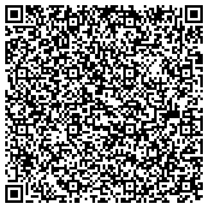 QR-код с контактной информацией организации ООО Апельсин информационная служба