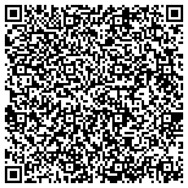 QR-код с контактной информацией организации Английский клуб «Хеллоу»