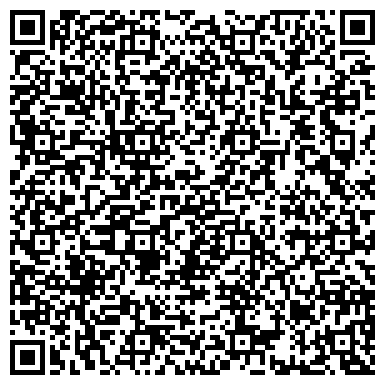 QR-код с контактной информацией организации «Мебель интерьер»