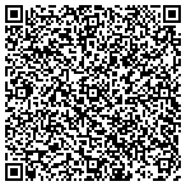 QR-код с контактной информацией организации ИП HomeRuza