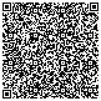 QR-код с контактной информацией организации ИП Щербакова А.Ю. Антикварный салон " Рыцарь"