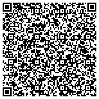 QR-код с контактной информацией организации ООО Сеть ветеринарных клиник "Бонифаций"