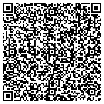 QR-код с контактной информацией организации ИП Клуб подарков