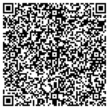 QR-код с контактной информацией организации ООО "Алеф Групп"