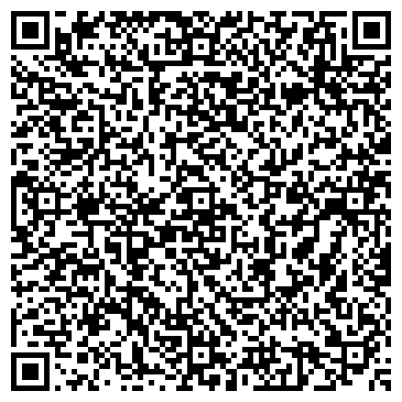 QR-код с контактной информацией организации ООО ИрЭндТур